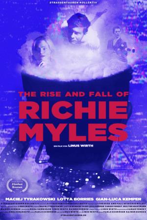 Rise and Fall's Poster