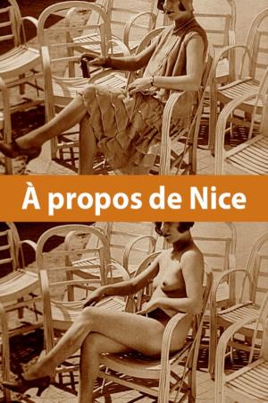 A propos de Nice's Poster