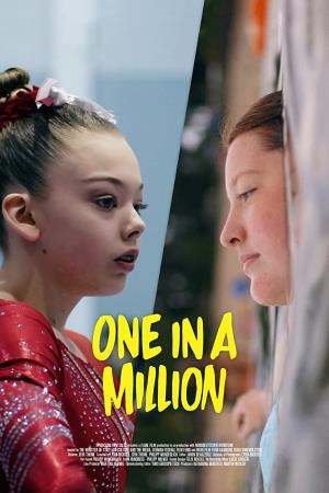 One In A Million's Poster