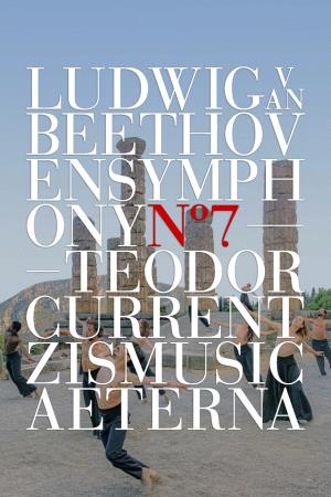 Beethoven 7 - Sasha Waltz's Poster