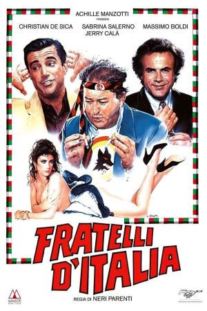 Fratelli d'Italia's Poster