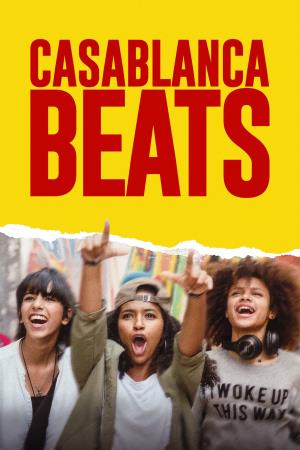 Casablanca Beats's Poster