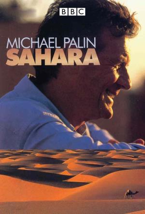 Sahara with Michael Palin's Poster