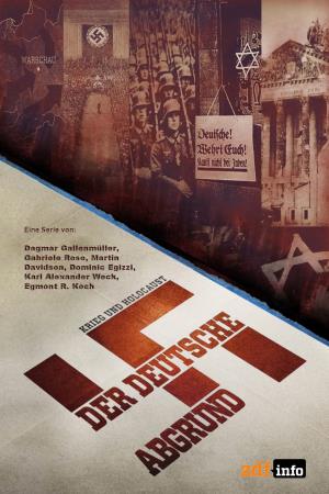 Abyss: Rise & Fall Of The Nazis's Poster