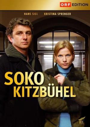 Soko - Misteri tra le montagne's Poster
