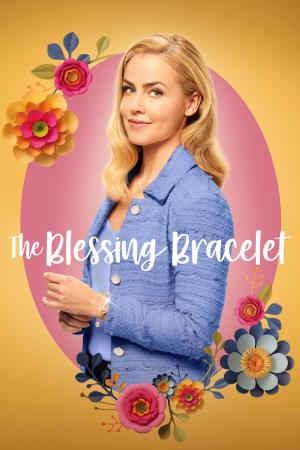 The Blessing Bracelet's Poster