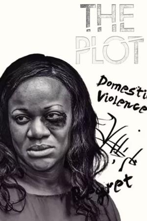 The Plot's Poster