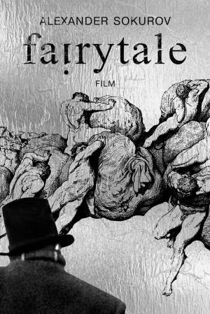 Fairytale - Una fiaba's Poster