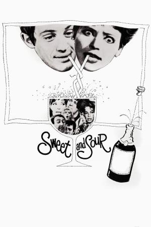Confetti al pepe's Poster