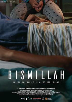 Bismillah's Poster