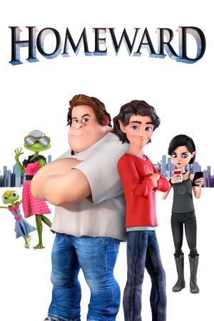 Homeward's Poster