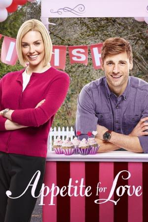 Ricetta d'amore's Poster