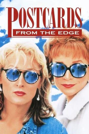 Postcards From the Edge's Poster