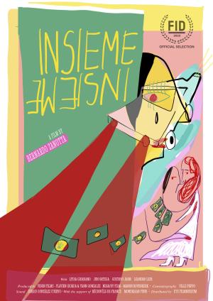 Insieme's Poster