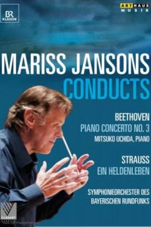 Mariss Jansons's Poster