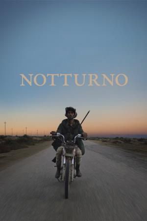 Notturno's Poster