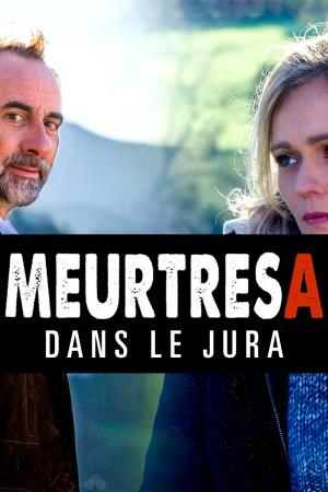 Delitto nel Jura's Poster