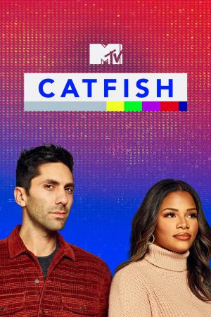 Serial Catfish's Poster
