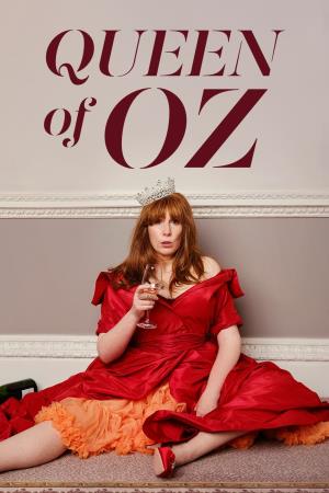 Queen of Oz's Poster