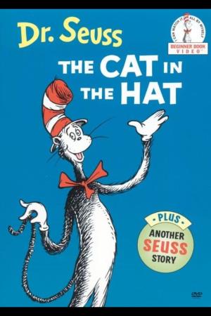 Dr Seuss' The Cat in the Hat's Poster