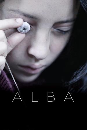 Alba's Poster