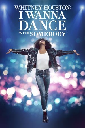 Whitney Houston - Una voce diventata leggenda's Poster