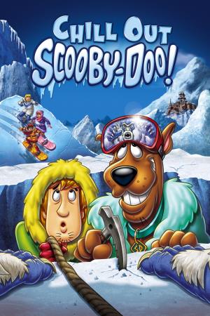 Stai fresco, Scooby-Doo!'s Poster