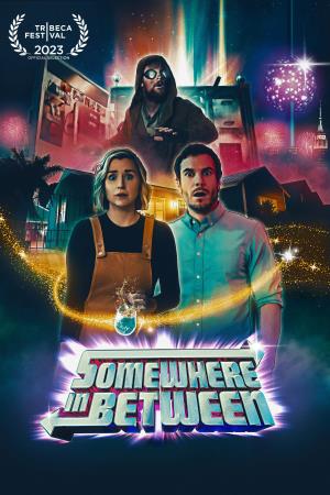 Somewhere Between's Poster