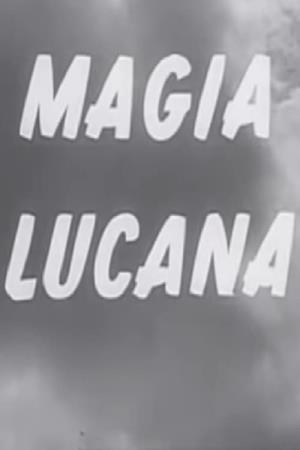 Magia Lucana's Poster
