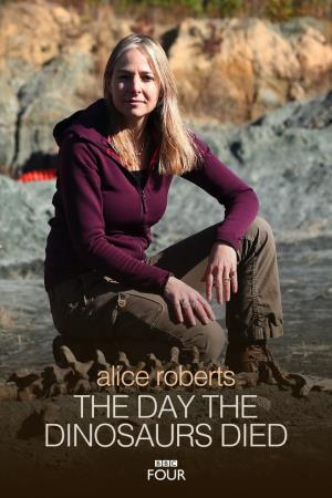 The Day the Dinosaurs Died's Poster