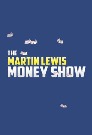The Martin Lewis Money...'s Poster