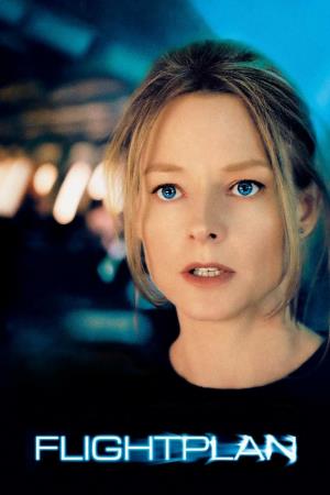Flightplan-Mistero in volo's Poster
