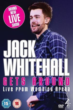 Jack Whitehall Gets Around Live From Wembley Arena's Poster