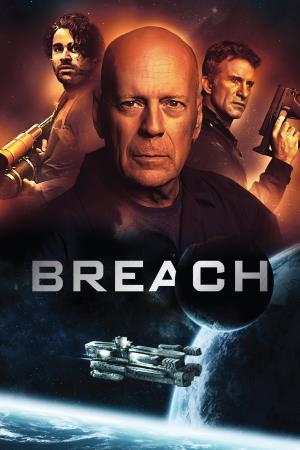 Breach's Poster