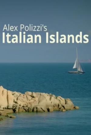 Alex Polizzi's Italian Islands's Poster