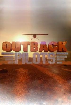 Outback Pilots's Poster