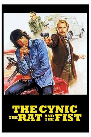 Il cinico, l'infame, il violento's Poster