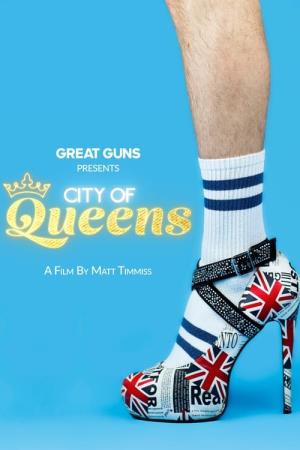 City of Queens's Poster