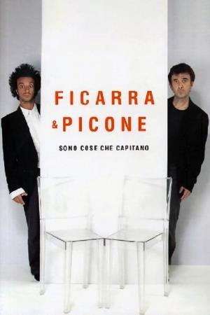 Sono cose che capitano's Poster