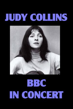 Judy Collins: In Concert's Poster