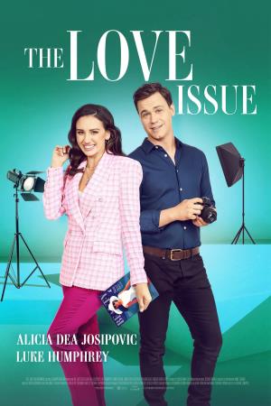 The Love Issue's Poster