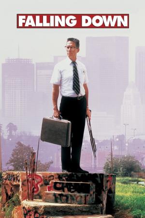 Un giorno di ordinaria follia's Poster