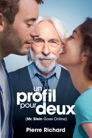 Un profilo per due's Poster