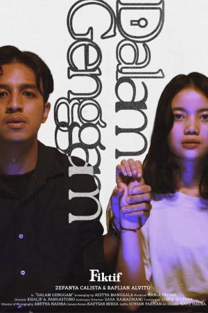Genggam's Poster