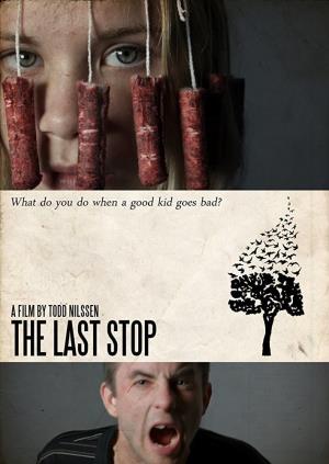 The Last Stop's Poster