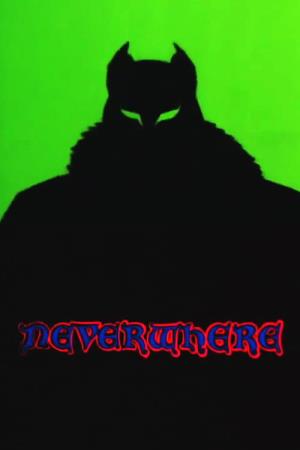 Neverwhere's Poster