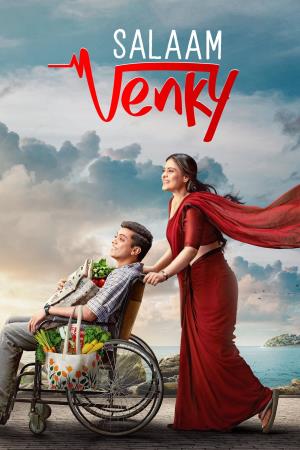 Salaam Venky's Poster
