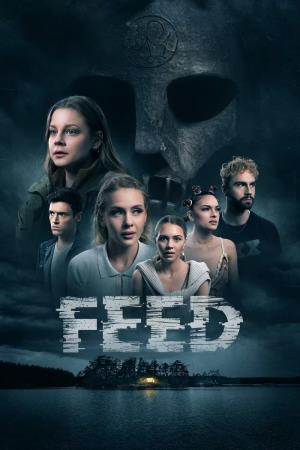 The Fees's Poster
