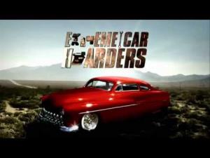 Extreme Car Hoarders's Poster