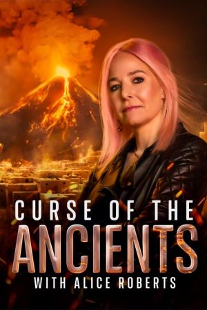 Curse Of The Ancients's Poster